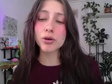 littlelaksmi on Chaturbate 