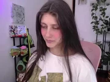 littlelaksmi on Chaturbate 