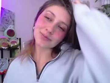 littlelaksmi on Chaturbate 