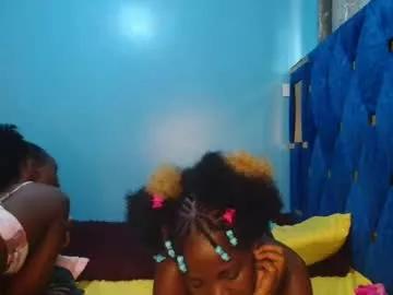littlepretty_barbie on Chaturbate 