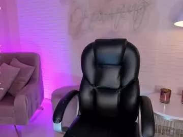 lizzhamilton_ on Chaturbate 