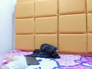 lola_js on Chaturbate 