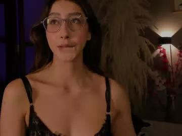 lua_ferch_ from Chaturbate is Freechat