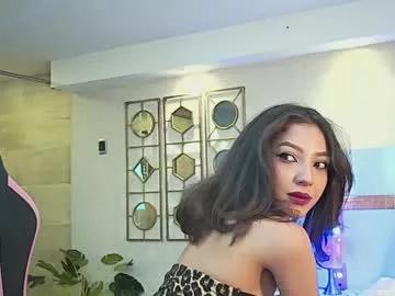 lyahaven from Chaturbate is Freechat