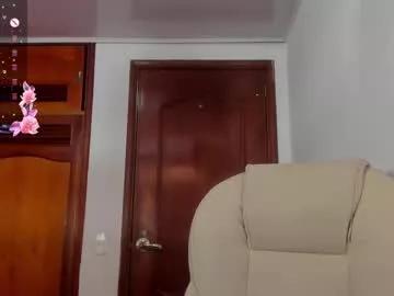 maavca on Chaturbate 