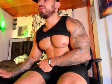 mason_fit from Chaturbate is Freechat