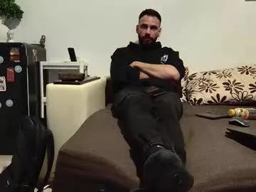 master_roberto333 from Chaturbate is Freechat