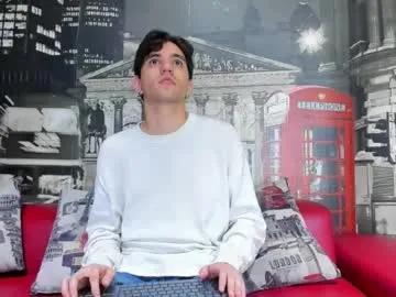 matteo12_ on Chaturbate 