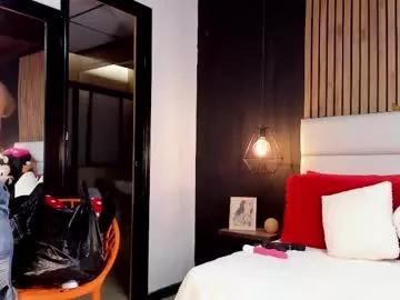 mayarusell01 on Chaturbate 