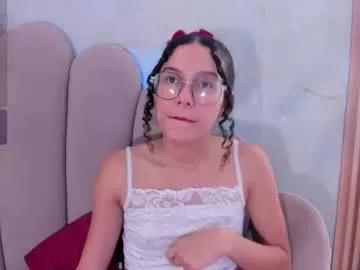 miadelucca from Chaturbate is Group