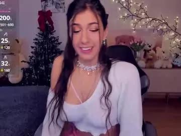 miasilk from Chaturbate is Freechat