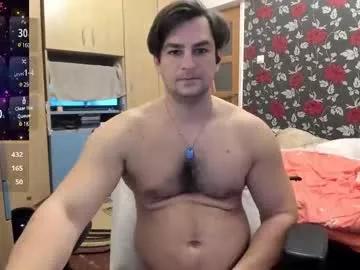 michaelragnar90 from Chaturbate is Freechat