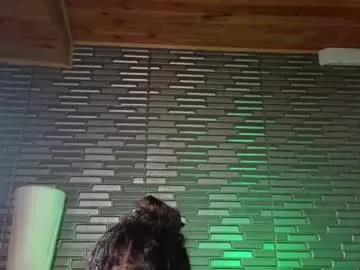 miia_zarate on Chaturbate 