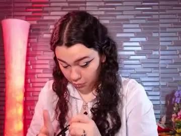 miia_zarate on Chaturbate 