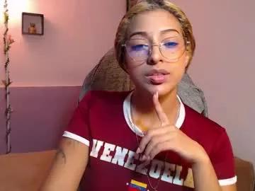 miss_akemi on Chaturbate 