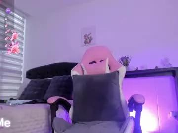 miss_amarantha1 on Chaturbate 