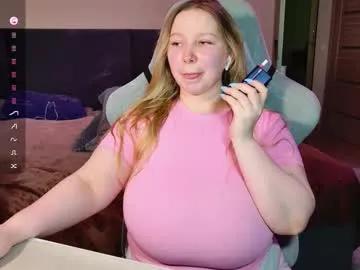 miss_anna909 on Chaturbate 