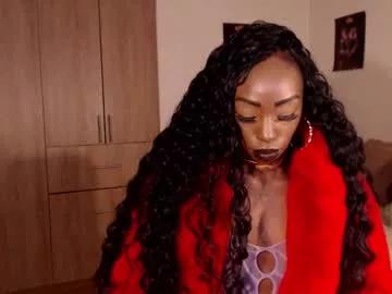 miss_ariaa on Chaturbate 