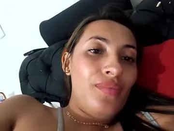 miss_selene on Chaturbate 