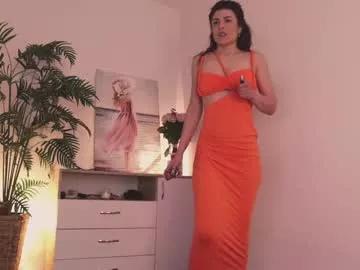 misslullu on Chaturbate 