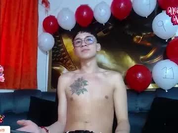 mr_daren from Chaturbate is Freechat