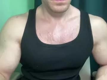 mrbiceps_23 from Chaturbate is Freechat