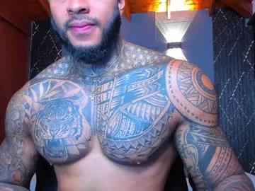 muscle_man19 from Chaturbate is Freechat