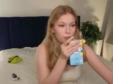 nanami_v02 on Chaturbate 