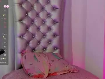 nicky_1824 from Chaturbate is Freechat