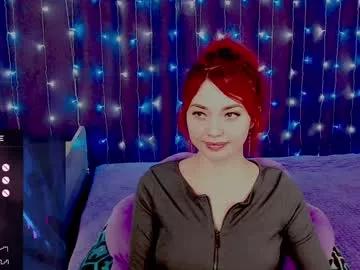 nimfeya from Chaturbate is Freechat