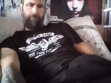 oedipe666 from Chaturbate is Freechat