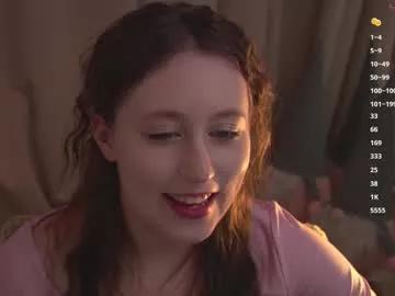 oki_dokii from Chaturbate is Freechat