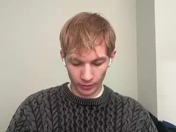 oliver_beck from Chaturbate is Freechat