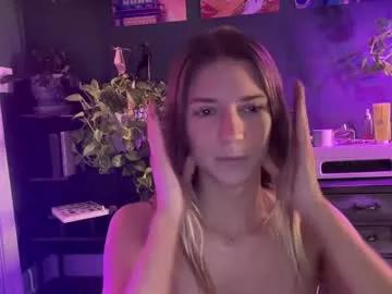 oliviahansleyy from Chaturbate is Private