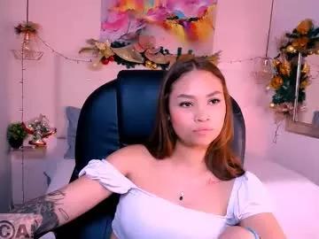 orianaadams from Chaturbate is Freechat