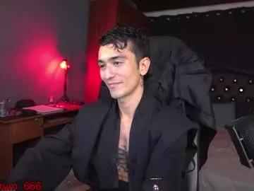 redrum_696 on Chaturbate 