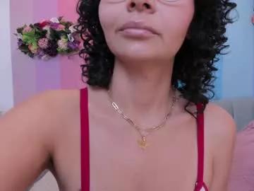 rosethorm_ from Chaturbate is Freechat