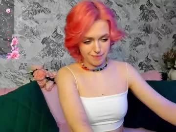 roxy_woow from Chaturbate is Freechat