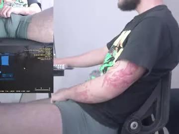 saat_hiel on Chaturbate 