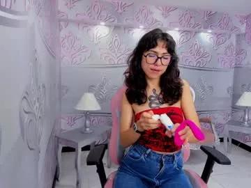 sabinasavant from Chaturbate is Freechat