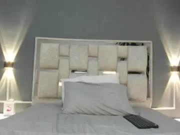 saraa_nix on Chaturbate 