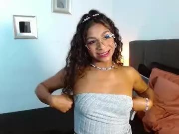 sasha_bowei on Chaturbate 