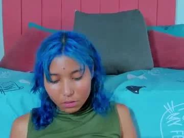 satsu_u on Chaturbate 