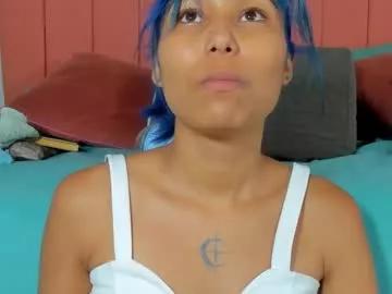 satsu_u on Chaturbate 