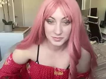 scarlettlayne from Chaturbate is Freechat