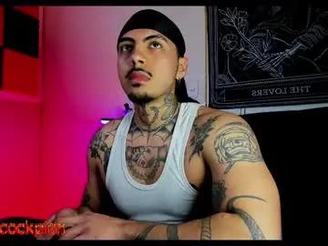 scockpion_ on Chaturbate 