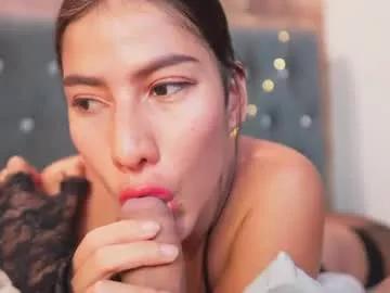senssual_goddess on Chaturbate 