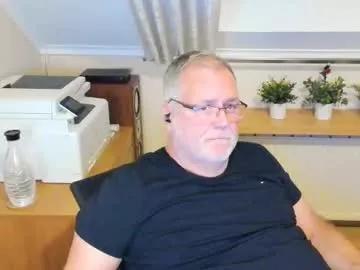 servus1968 from Chaturbate is Freechat