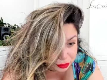 sexycreolyta4u from Chaturbate is Freechat