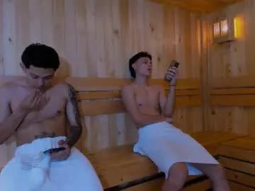 soccer_hot on Chaturbate 